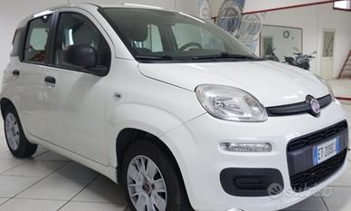 FIAT PANDA 1.2