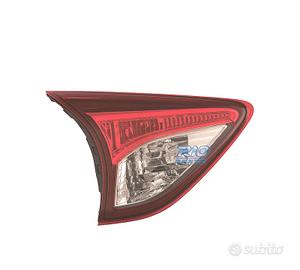 FANALE SINISTRO MAZDA CX5 12-15