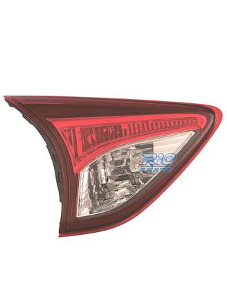 FANALE SINISTRO MAZDA CX5 12-15