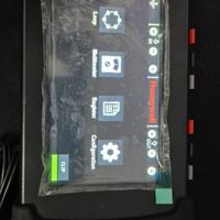 POL-200 TS HONEYWELL NOTIFIER