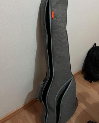 Custodia Morbida Imbottita per Chitarra