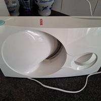 Affettatrice elettrica Bosh