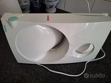 Affettatrice elettrica Bosh