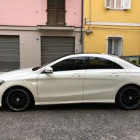 Sportelli mercedes CLA