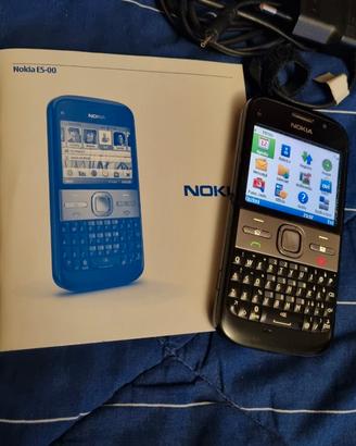 Nokia-E5