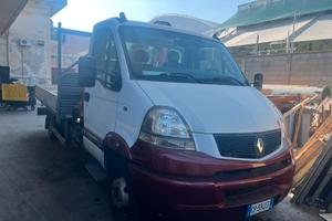 Autocarro Renault
