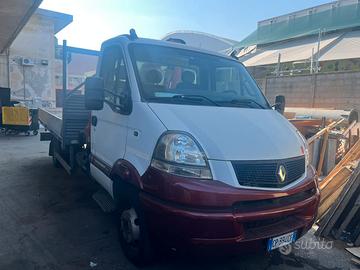 Autocarro Renault