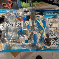lego city 4205