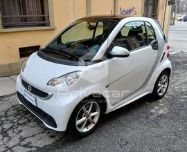 SMART fortwo 800 40 kW coupé pulse cdi