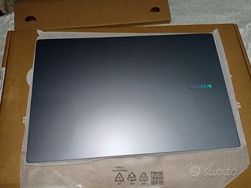 Notebook Samsung  Galaxy Book4