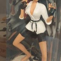 TOMB RAIDER LARA CROFT 1997 Il pugnale di Xian