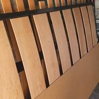 rete matrimoniale e uno piazza e mezza 