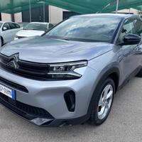 Citroen C5 Aircross 1.5 130 CV EAT8 Feel Pack