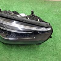 MERCEDES W247 FULL LED Faro Fanale Destro Dx