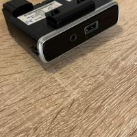 Porta usb alfa giulia e stelvio