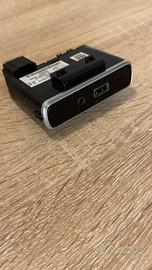Porta usb alfa giulia e stelvio