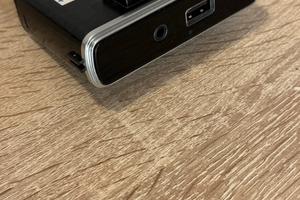 Porta usb alfa giulia e stelvio