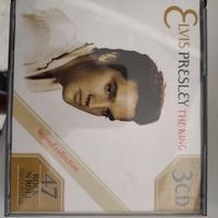 CD Elvis Presley