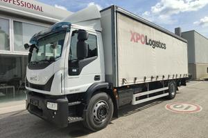 IVECO IVECO 180E25 CENTINA CON SPONDA U19181