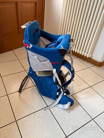 Zaino porta bimbo Osprey Poco