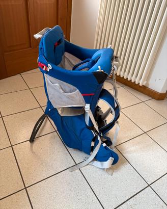 Zaino porta bimbo Osprey Poco