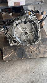 CAMBIO AUTOMATICO CAPTUR - CLIO 1.6 E-TECH DB1-012