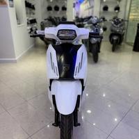 Peugeot Tweet 125 FL