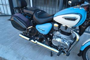 METEOR 350 AURORA
