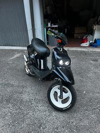 Booster 70cc