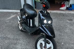 Booster 70cc