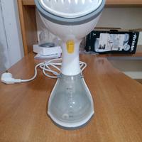 Ariete Stiratrice Verticale ferro da stiro 1200W P