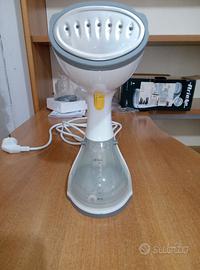 Ariete Stiratrice Verticale ferro da stiro 1200W P