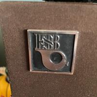 Casse ESB 100