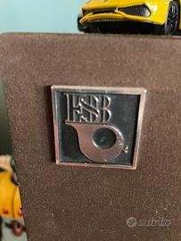 Casse ESB 100