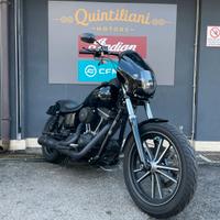 Harley-Davidson Street Bob 103 – Club Style