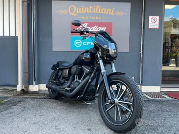 Harley-Davidson Street Bob 103 – Club Style