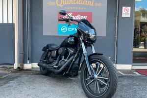 Harley-Davidson Street Bob 103 – Club Style