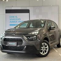Citroen C3 BlueHDi 100 S&S Feel