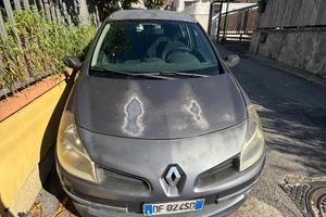 Renault Clio III
