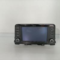 NAVIGATORE KIA Picanto Serie 96550-G6420FHV (17>)