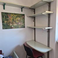 Camerette con letti singoli