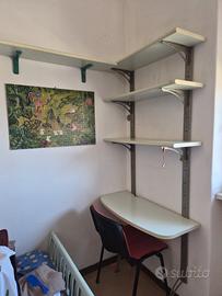 Camerette con letti singoli