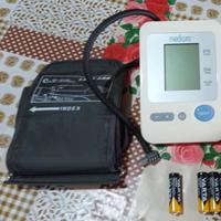 Misuratore di pressione sanguigna digitale