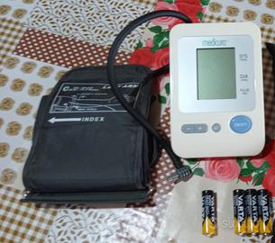 Misuratore di pressione sanguigna digitale