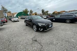 AUDI A3 35 TDI CAMBIO MANUALE 150 CV