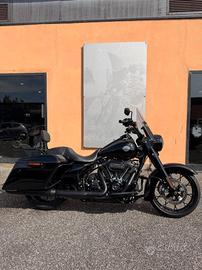 Harley-Davidson Road King Special (2021 - 25)
