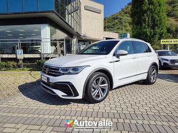 Volkswagen Tiguan 2.0 TDI 110KW SCR EVO R-Lin...
