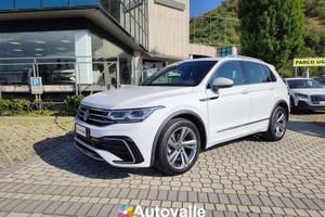 Volkswagen Tiguan 2.0 TDI 110KW SCR EVO R-Lin...