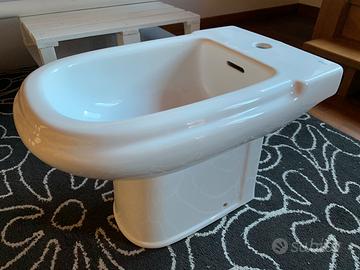 Set WC e Bidet marchio Roca
