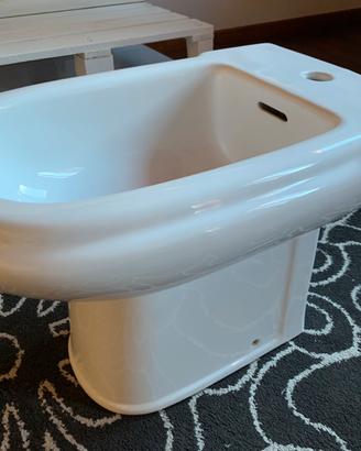 Set WC e Bidet marchio Roca